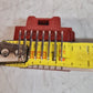 15 Qty. of Delphi Automotive Systems Connectors C0009841 (15 Qty)
