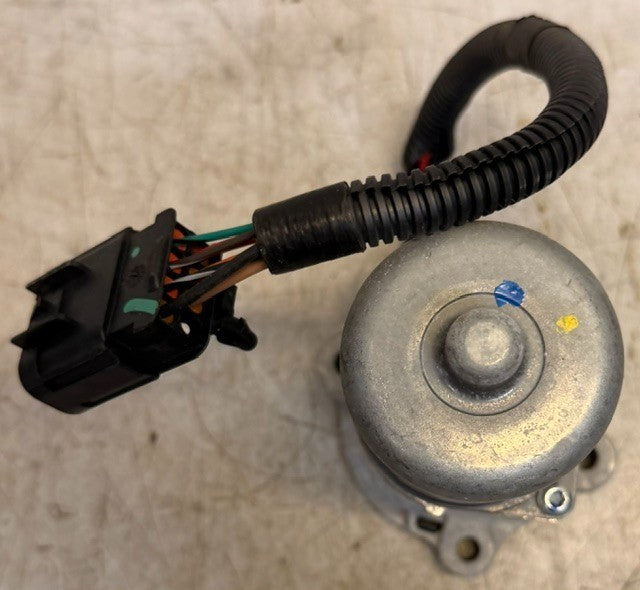 Transfer Case Shift Motor 4WD 4x4 Actuator Electric Gear Selector Assembly Unit