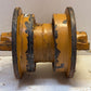 Case Bottom Track Roller 9" Length 8" Diameter | R36468 | L304