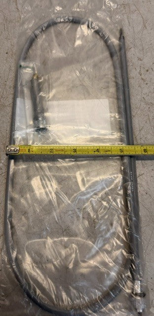 15 Quantity Lambretta Series 3 Speedometer Cable Assembly 665TRKM0039 (15 Qty)