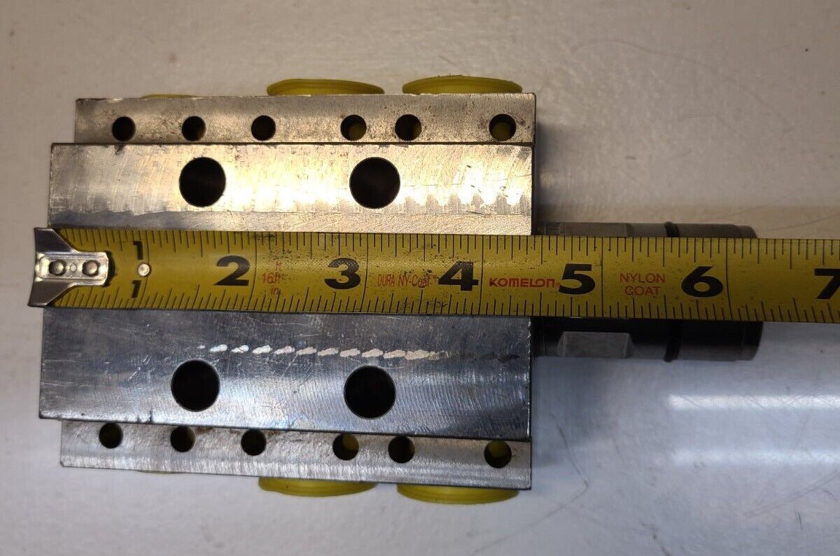 Tiefenbach Solenoid Valve 05-204114 | 05-204114 | 08.02 | Pn 450 Bar