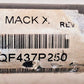 Mack Torque Rod Part Number 17QF437P250