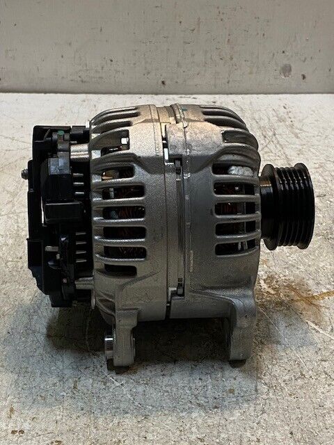 Bosch Alternator 07K903023A | BR14-H | 0124525062 | 14V 140A