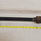 GKN Front Right Axle Shaft For Honda Civic 120924070658 | 10054141 | 5A0 | SNEA0