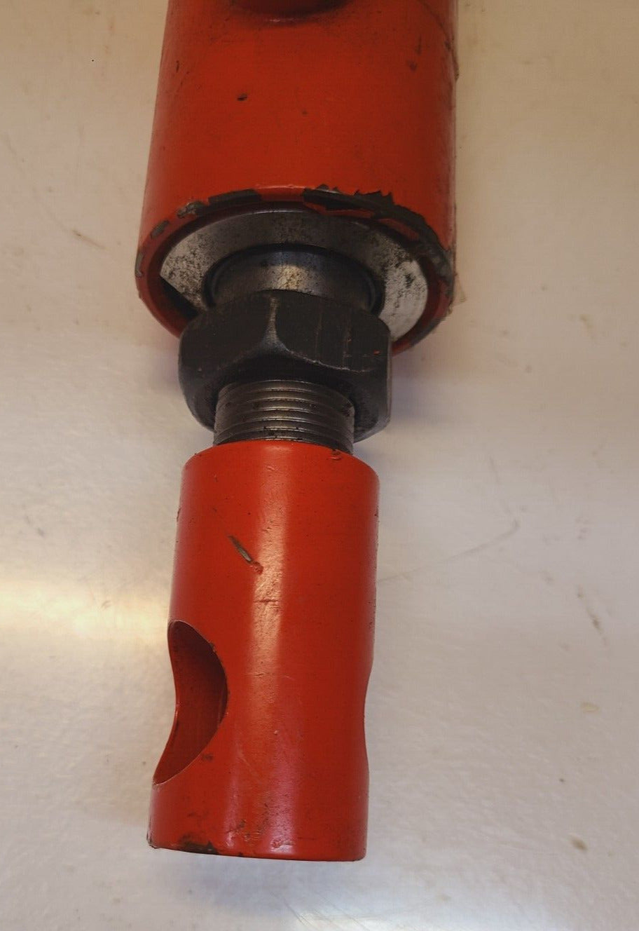 Hydraulic Cylinder 0217 21112A BIN A231 | 03082000