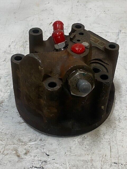 Unnaue 20R-8576 Combustion Head Assembly for CAT EC00 A0005912 348-3409