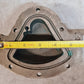 Erdco Flow Meter Housing Cover W 101810