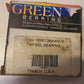 Green Bearing High Performance Wheel Bearing 58505-1 | SE885088X