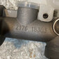 2 Quantity- Duralast 350132 For Subaru Clutch Master Cylinder 2176-18303 (2 Qty)