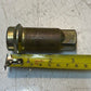 20 Quantity of Midland Haldex 67391 Nuts 3" L 28mm Thread 21mm End (20 Quantity)