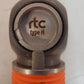 RTC SC Series Type H Swing Lock Coupling Female 3/4"