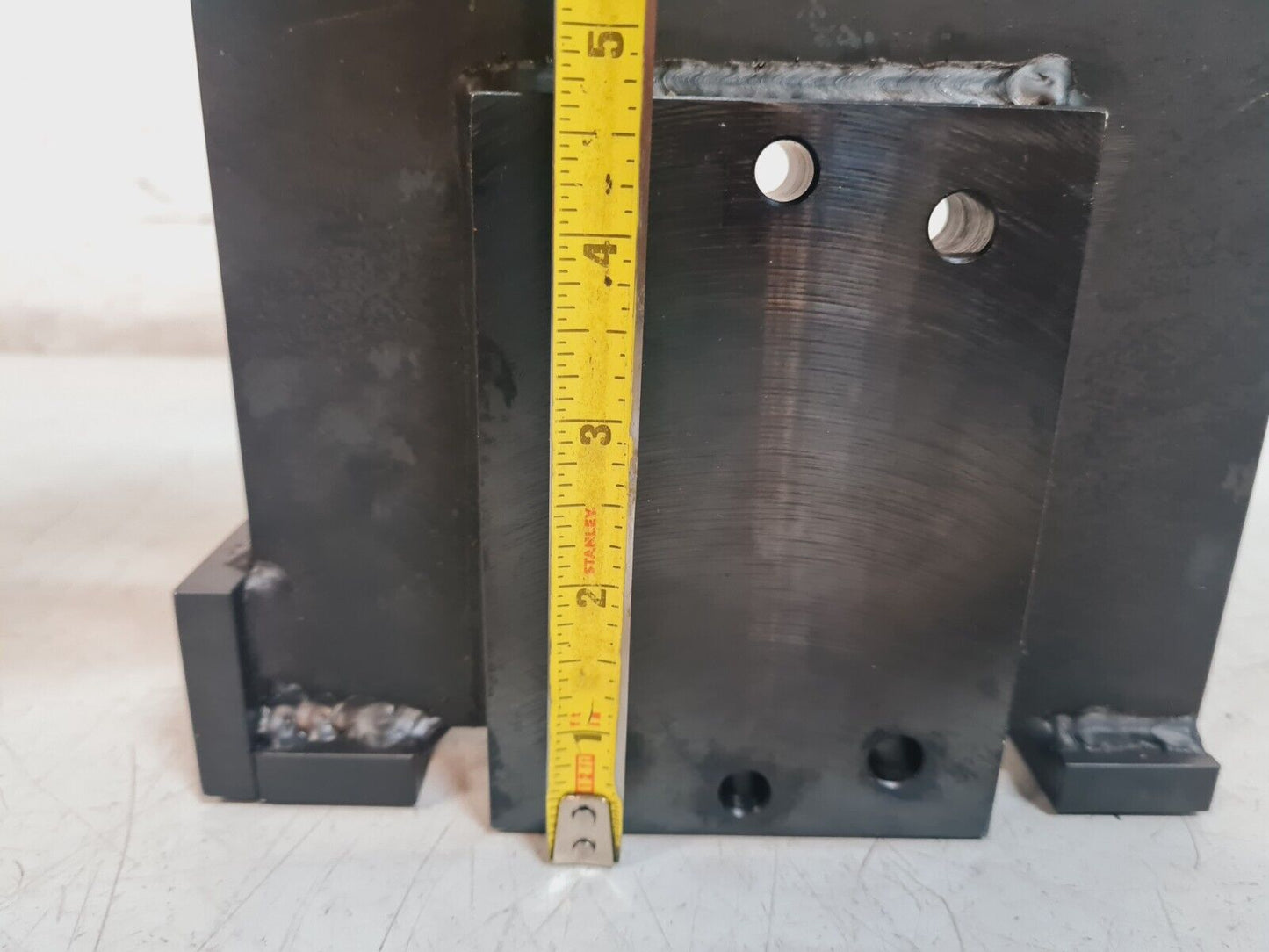 Fanuc Magnet Plate A290-7124-X085