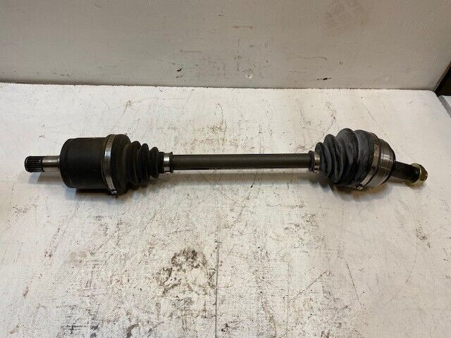 Drive Shaft GCK-HO-8-04-058 | GK202 | 00291 | 25-1/2" Long