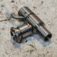 Delta Industries Beverage Valve D04 Model 3100 | Pat. No. 4911333