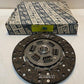 Automotive Products Borg & Beck Clutch Disc 52509 | DP9715 | 10-Teeth | 9" Dia.