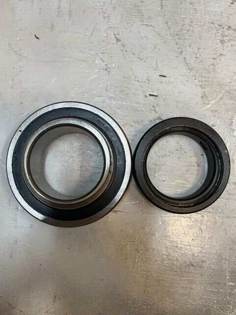 210 Insert Ball Bearing (Measurements Pictured)