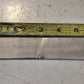 19 Quantity of Electromotive Nameplates 8227168-R | 5.5" x 1.5" (19 Quantity)