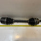 Interparts CV Joint Drive Shaft HY-1-058 | 0509 | KA-3-556 | BT-4095 | K7099M
