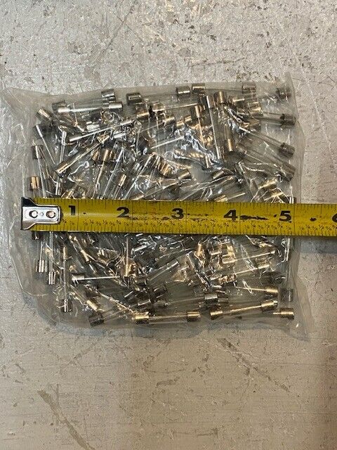 100 Pieces Littelfuse ME17-01-0110 | 0313003.HXP Fuses