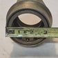 Snap-Tite PEC-32 2" Female Quick Coupling | Steel | 2" FPT | 3" Hex Size