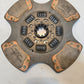 Driven Disc Assembly 128521R for Freightliner | 102199 | Use With 113C70 Plate