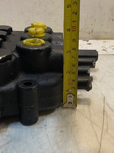 Husco Hydraulic Control Valve fits John Deere KV21485 | 9110C11A00 | E01E513