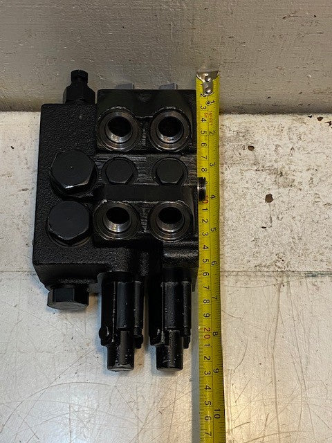 Danfoss 156B7005 Control Valve