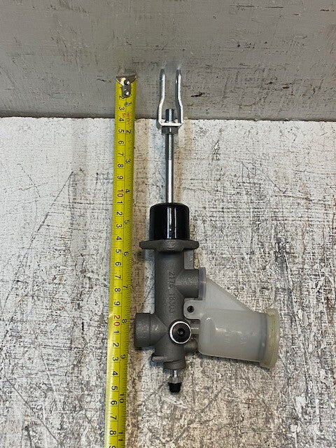 2 Quantity- Duralast 350132 For Subaru Clutch Master Cylinder 2176-18303 (2 Qty)