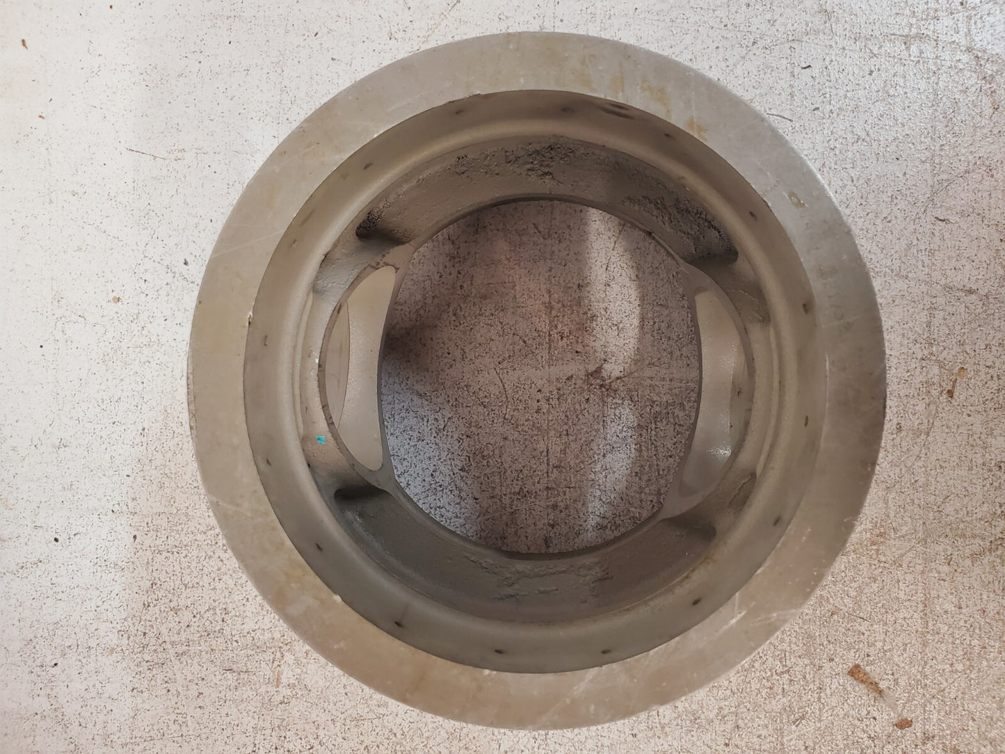 Piston 5144 | 144912GP1752 | 5.75" OD x 5" High