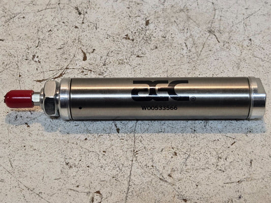 AEC Pneumatic Cylinder W00533566 | D-37930-A