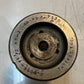 Threads Inc Thread Plug Gage 2.8095-11 | 1/2 NS-3 | GO PD 2.7530 WB-2481