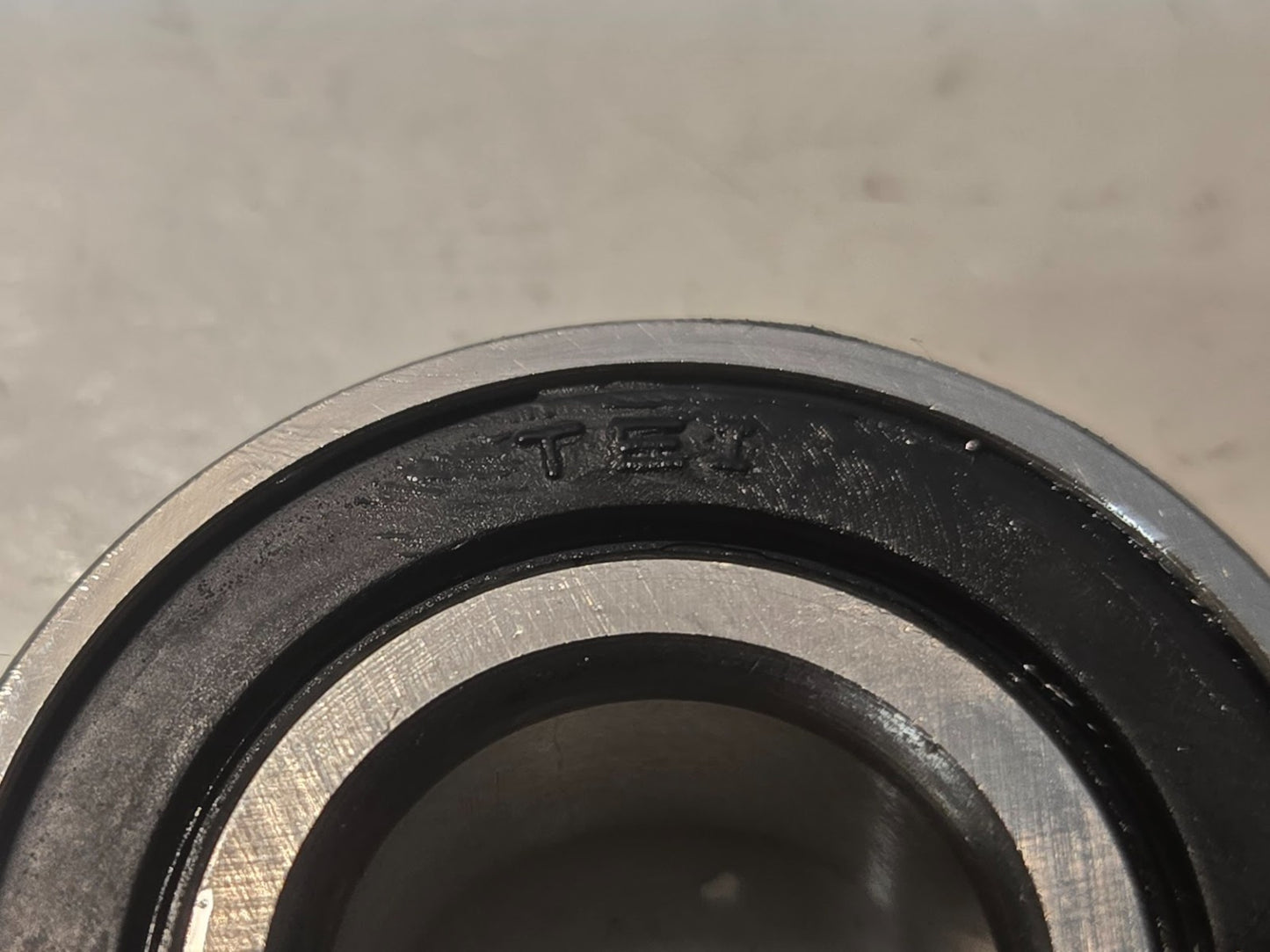 10 Quantity of TEI Ball Bearings 6203-2RS | 40 mm OD x 17 mm Bore (10 Qty)