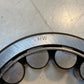 Link-Belt HW BS500192S Cylindrical Bearing 106mm OD 76mm Bore