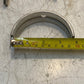 Federal Mogul 1086CP20 Pair of Connecting Rod Bearings