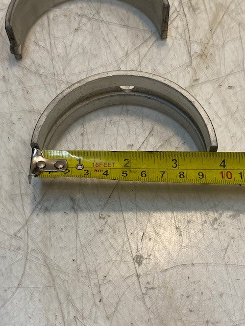 Federal Mogul 1086CP20 Pair of Connecting Rod Bearings