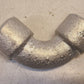 Appleton 3/4" Npt Aluminum Female-Female Elbow 500055 | 500055001 | 1250M01662