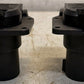 2 Quantity Pollak 7-Pole RV-Style Trailer Connector Sockets Electrical (2 Qty)
