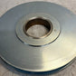 Variable Pitch Sheave Pulley Adjustable Speed Drive V-Belt Pulley Industrial