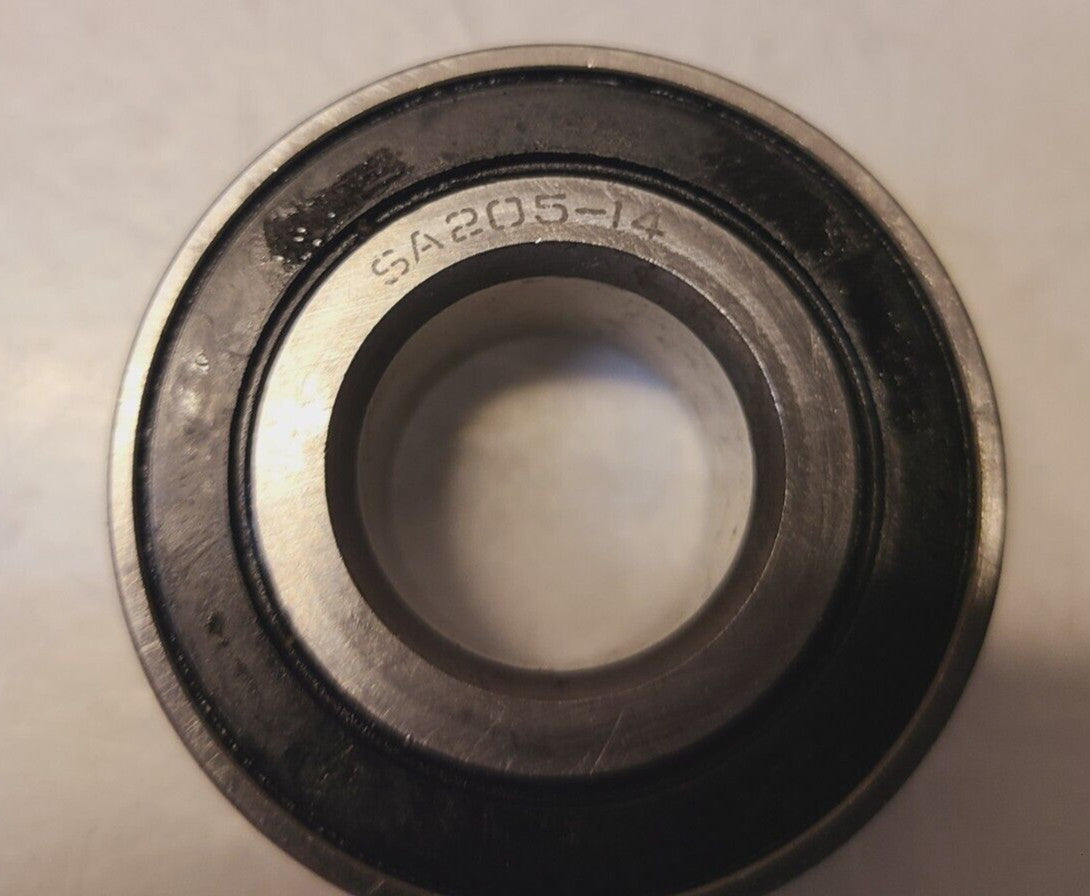 Kimpex Ball Bearing 300078 | 26-4534-6 | SA205-14 DOMED