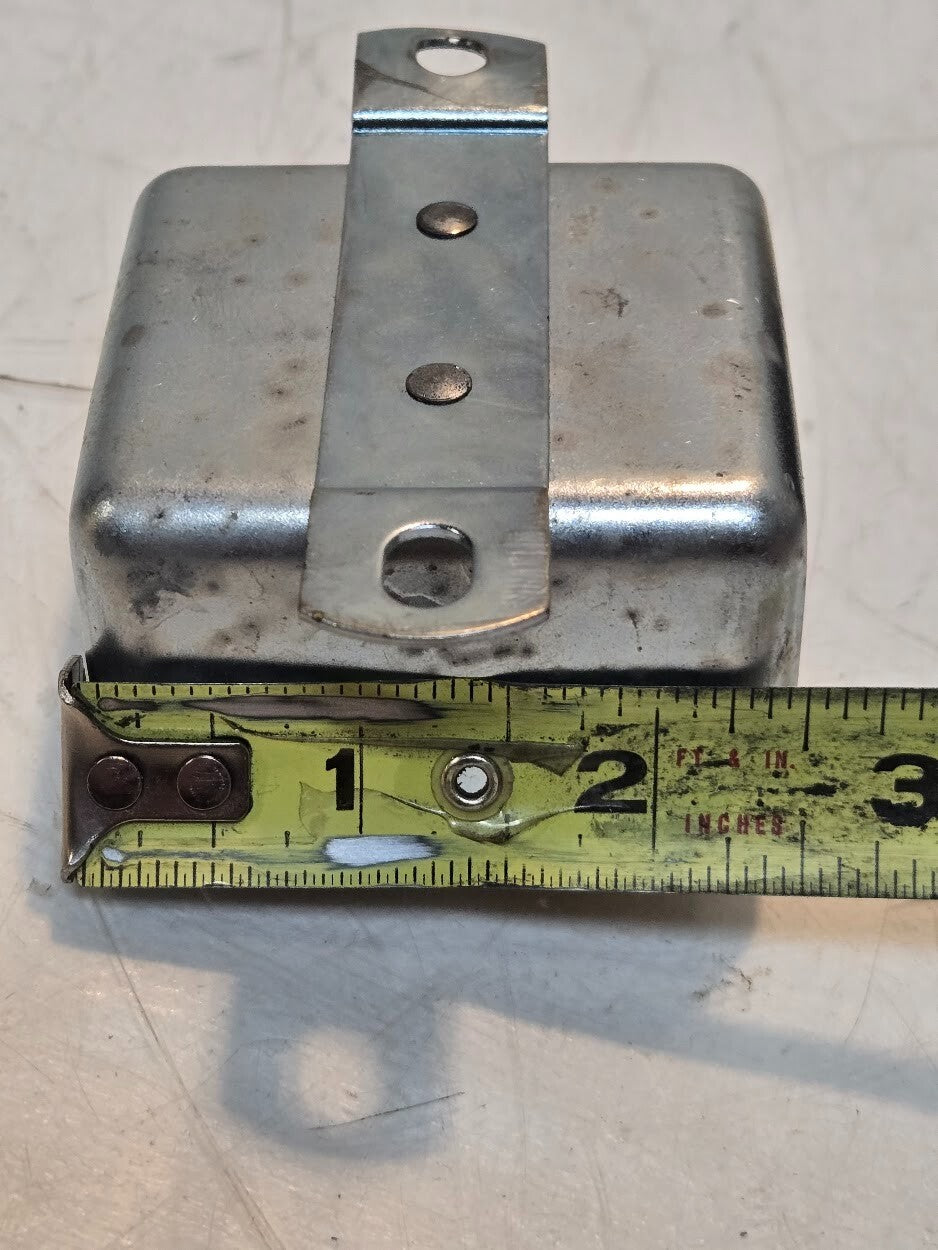 Federal Mogul Signal-Stat Lighting 251 | 10-54000 | V47 Dietz | 10-54 Omni-Flash