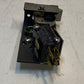 Turbo Chef Door Switch Assembly w/ Two D3V-16G2-1C25-K