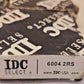 11 Quantity of IDC Select Bearings 6004 2RS (11 Qty)