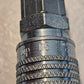 10 Quantity of Dynaquip D3 1/4" Pnuematic Quick Connect Couplings (10 Quantity)