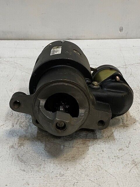 Duralast Starter DL3629S Remanufactured