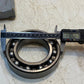 Hyster SKF 0043215 Mast Bearing Forklift Part FA12254E | 6215 | 75x130x25mm