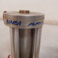 2 Qty. of Bimba Pancake Air Pneumatic Cylinders FO-09-2.5 | 10500-00172 (2 Qty)