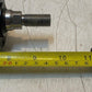 Integral Hydraulik Cylinder ZN40/100/G | 70BAR | 9-1/2" L 60mm OD 14mm Thread