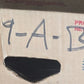 5 Quantity of Dixon Air King AM6 2 Lug Universal Air Coupling 3/4" Barb (5 Qty)