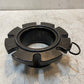 Romac Dismantling Joint Coupling Flanged Ductile Iron DJ400 4"