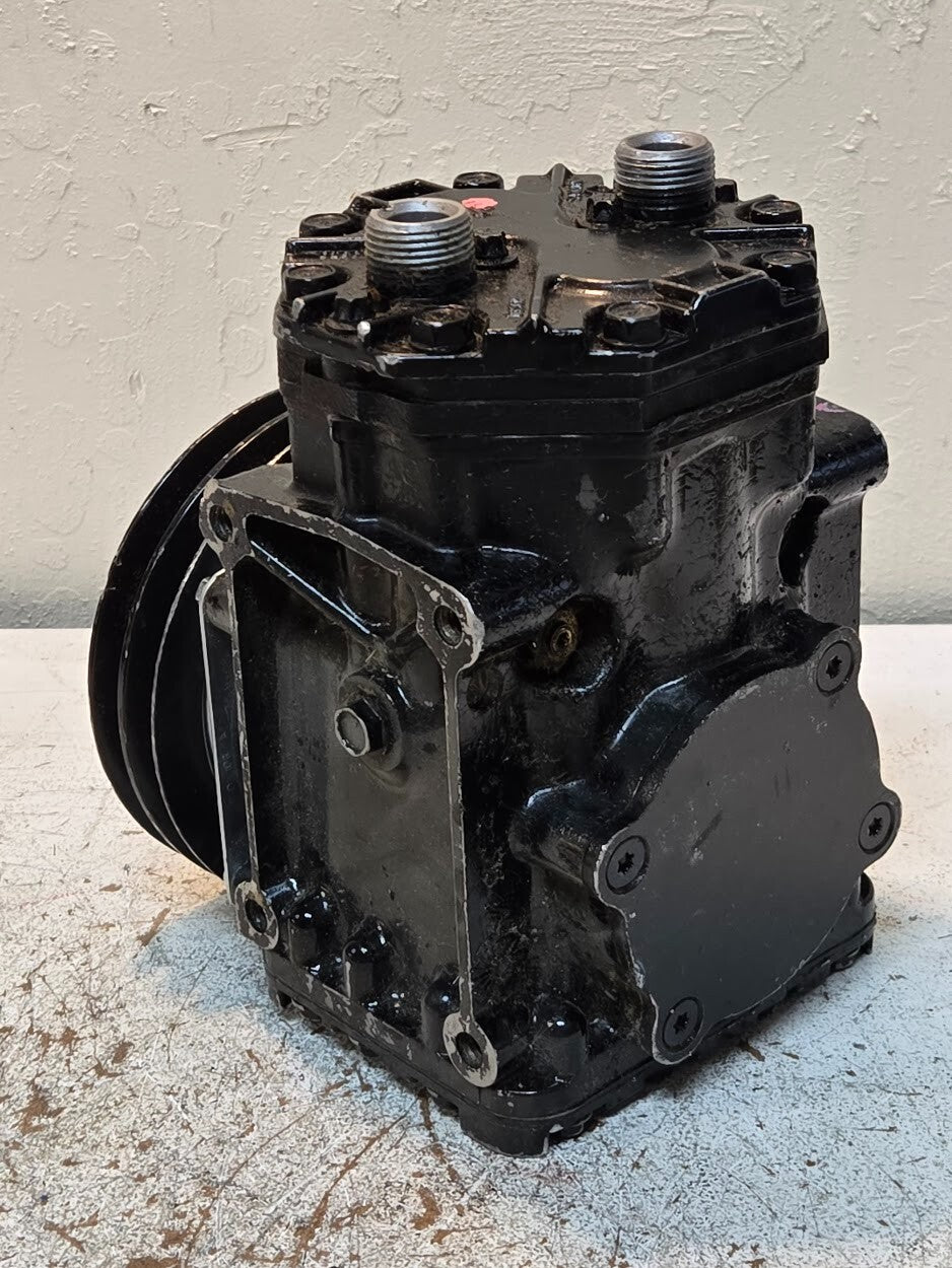 Ester Oil A/C Compressor ET210L-25073C with MA-61CCI 512 Ogura Clutch | A4403108